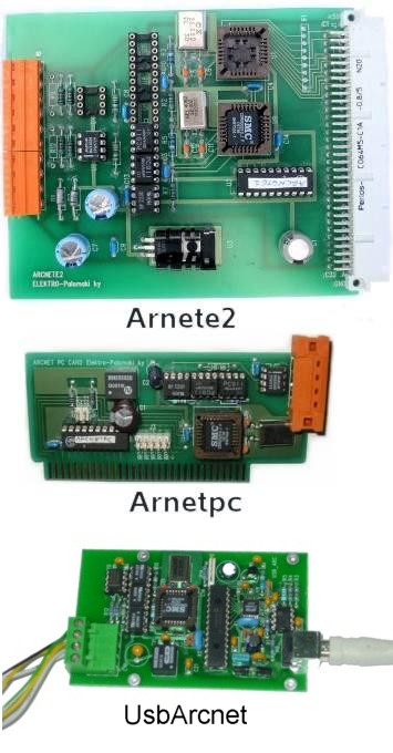 arcnet